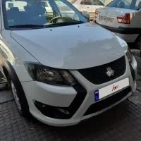کوییکrsمدل۱۴۰۳