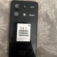 گوشی نوت13(فقط معاوضه با موتور هندا)