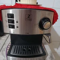 قهوه ساز زیگما