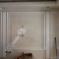 نصاب قابندی قرنیز ترمو وال