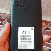 گوشی  ردمی  A2+  درحد نو