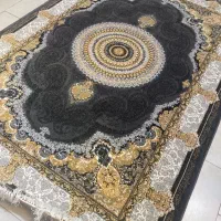 فرش هالیدی گلپایگان