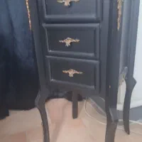 میز سه کشو