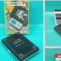 ترازو جیبی کوچک آخرین مدل