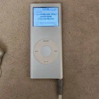 ایپاد مدل نانو