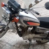 موتورسیکلت مدل88