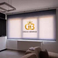 بروزترین پردهای شید و مدرن
