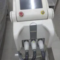لیزر سهکاره  دستگاه لیزر سه کاره  ۳تا هندپیس داره