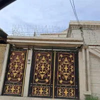 اجاره همکف دوخوابه حیاط دار