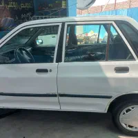 پراید 1386