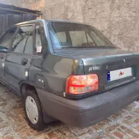 پراید|خودرو سواری و وانت|رشت, رشتیان|دیوار