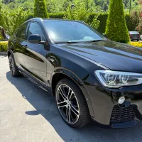 Bmw x4|خودرو سواری و وانت|لاهیجان, لیالستان|دیوار