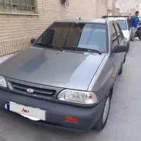 پراید مدل ۸۸
