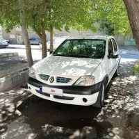 ال90مدل 88 درحد‌کم کار