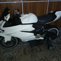 موتور شارژی