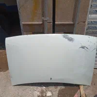 کاپوت پراید