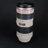 لنز 70.200 کنون f2.8