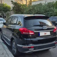 ماشین تیگو ۵