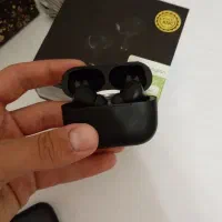ایرپاد پرو .airpod.هدفون بلوتوثی