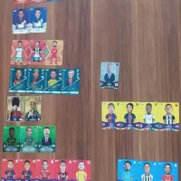 کیمدی کلکسیونی بهترین کارت ها