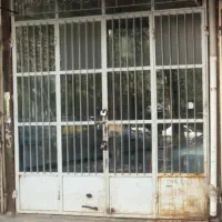 در اهنی 3*3