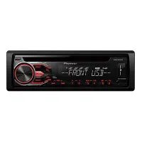پخش پایونیر DEH-1850UB