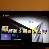 xbox one s 1TB|کنسول، بازی ویدئویی و آنلاین|پرند, فاز ۵|دیوار