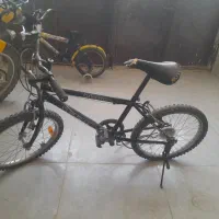 دوچرخه