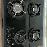 گاز صفحه ای اخوان