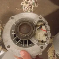متور کولر