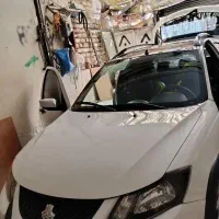 کوییک ۸۵RS گانه فرمان D در حد صفر فروش فوری