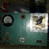 ترانس برق
