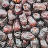فروش 20 تن خرمای فله ای درجه یک