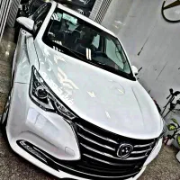 اف ام سی 511 FMC فردا موتور۵۱۱ *مدل1404تحویل روز