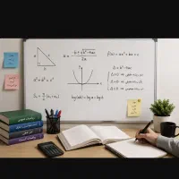 تدریس خصوصی ریاضی توسط مدرس دانشگاه