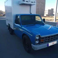 نیسان یخچالدار۱۴۰۱