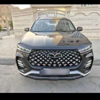 تیگو ۷ پرو ۴۰۱ کم کار کارمندی