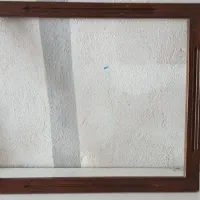 آینه و قاب عکس و تابلو