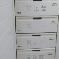 فریزر جنرال استیل