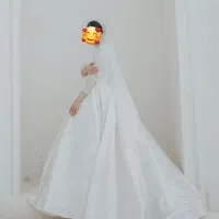 فروش لباس عروس