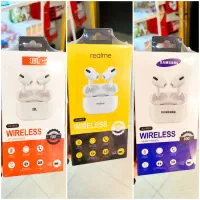 ایرپاد طرح اصلی SAMSUNG  realme  JBL