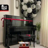 پیانو دیجیتال طرح آکوستیک یاماها پی145pپی225p new