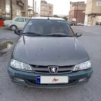 پارس موتور زانتیا مدل85