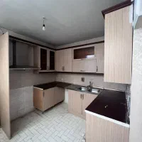 کابینت دست دوم سالم و مرتب شیر سینک هود کامل