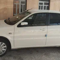 سمند سورون پلاس صفر 1405اماده بکار