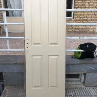 تعدادی درب بدونه چهارچوب