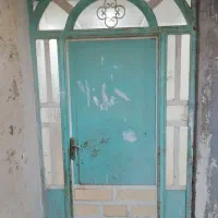 درب ورودی آهنی
