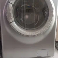 لباسشویی الکترولوکس ۸ کیلویی