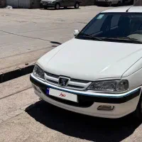 پارس مدل ۱۳۹۹ تمیز