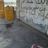 فروش یک باب مغازه۲۱ متر
